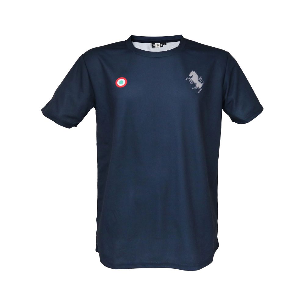 MAGLIA REPLICA JUVENTUS SECONDA DIVISA