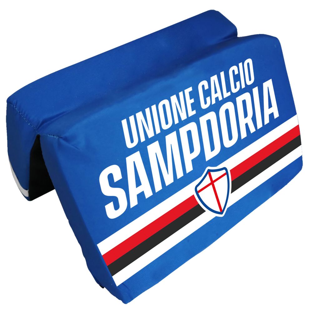 CUSCINO DA STADIO UNIONE CALCIO SAMPDORIA