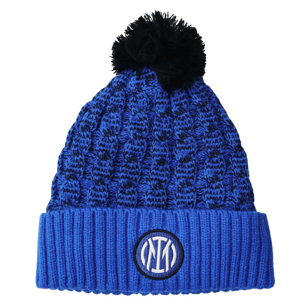 ZUCCOTTO ACRILICO PON PON LOGO INTER