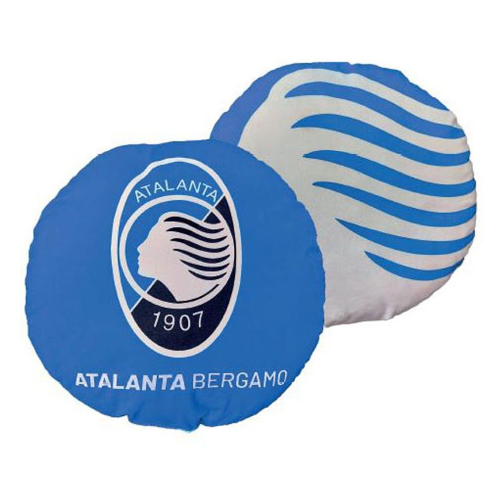 CUSCINO TONDO ATALANTA