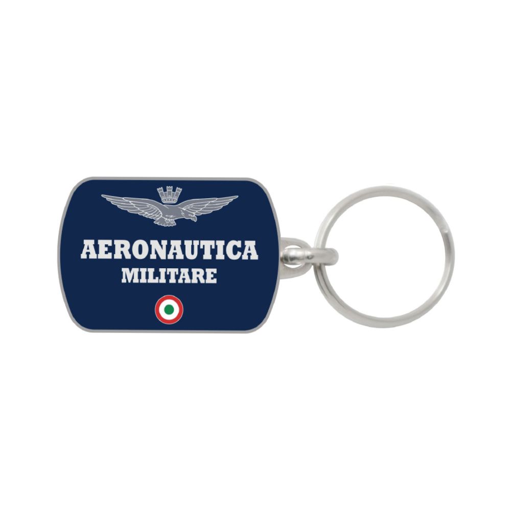 PORTACHIAVI IN METALLO SMALTATO