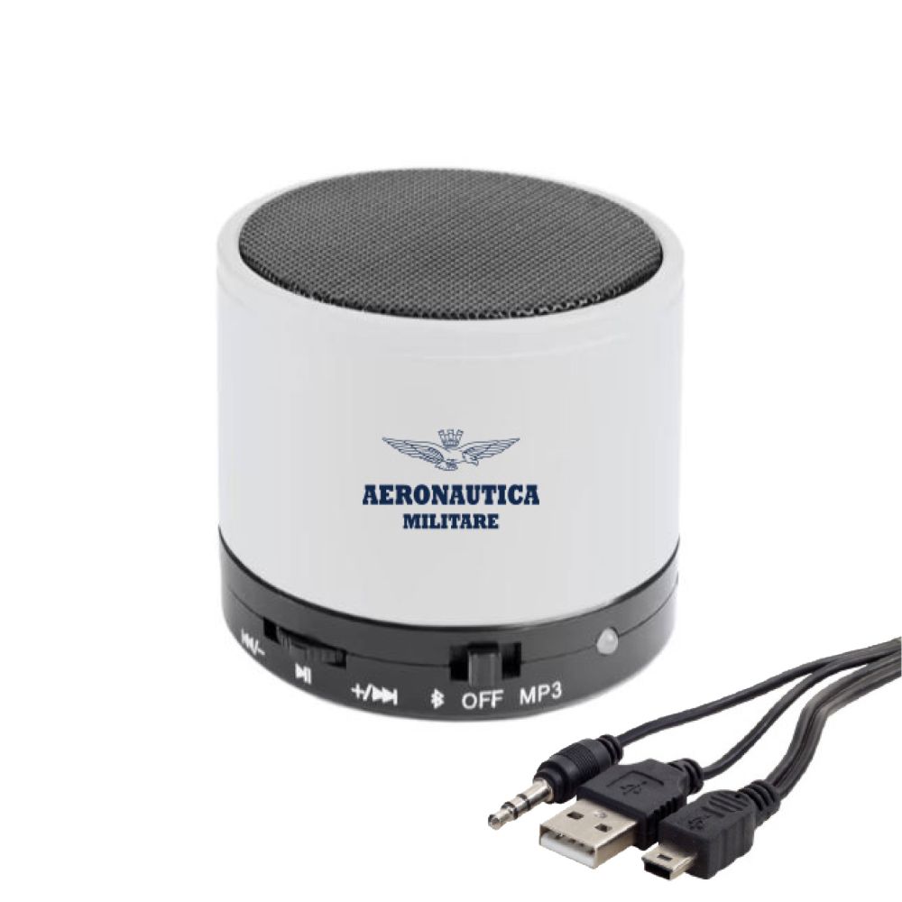 MINI ALTOPARLANTE BLUETOOTH