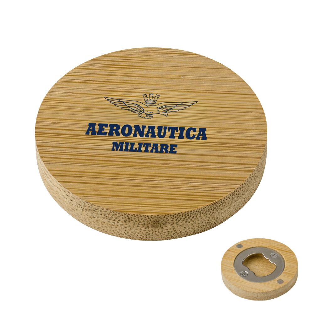 MAGNETE APRIBOTTIGLIE IN BAMBOO