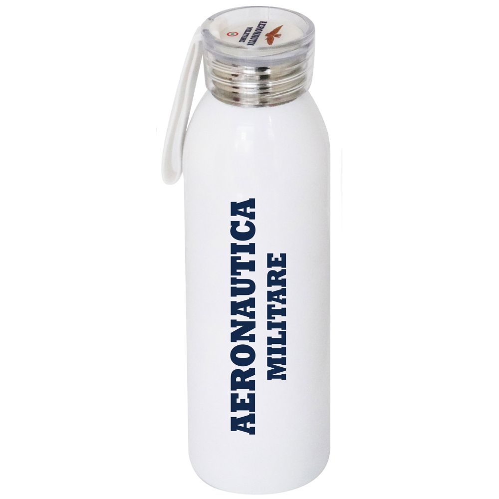 BORRACCIA LUCIDA BIANCA 650 ML