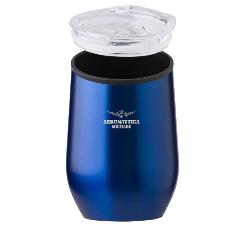 TAZZA TERMICA BLU 300 ML
