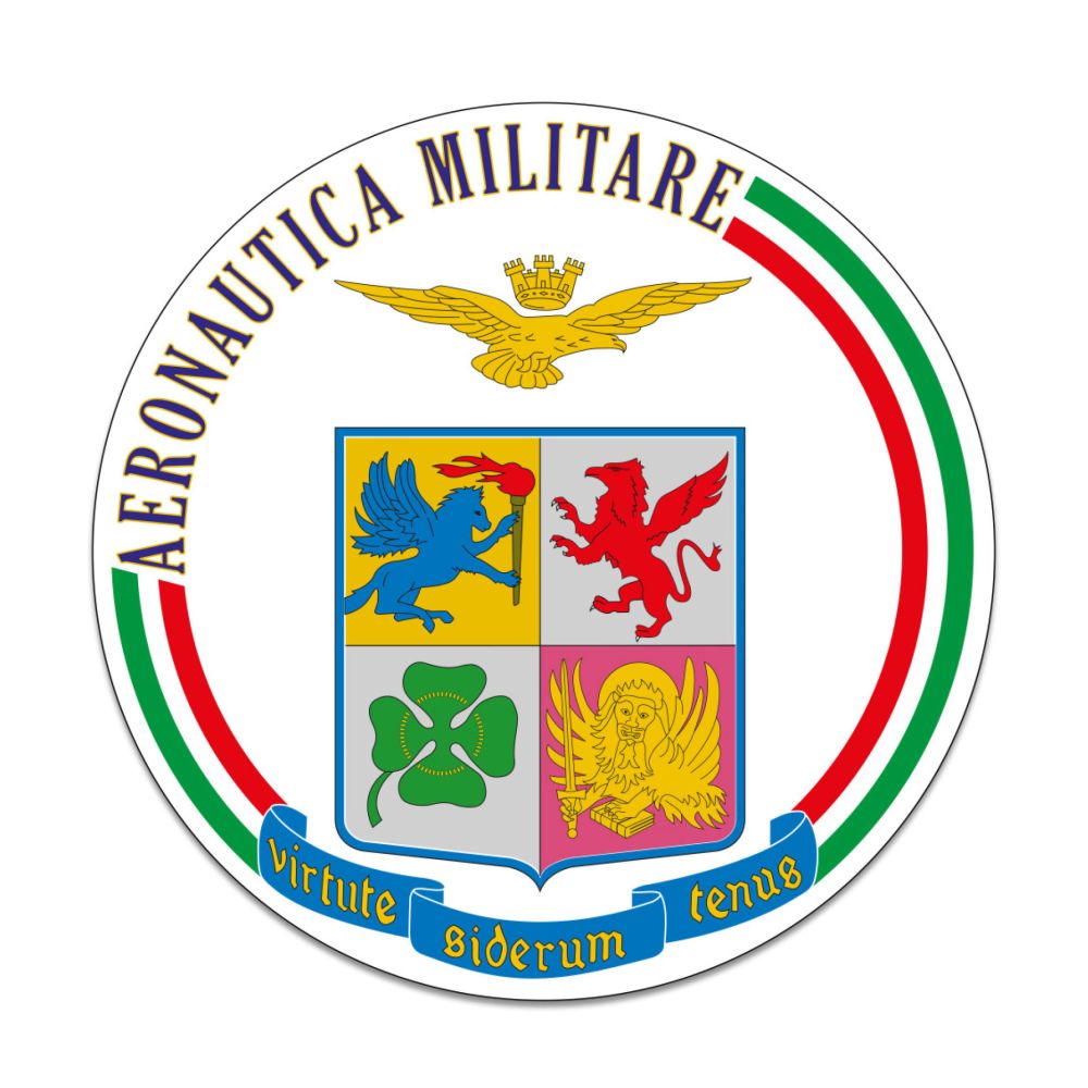 ADESIVO SCOLASTICO A.M. ? 8 CM