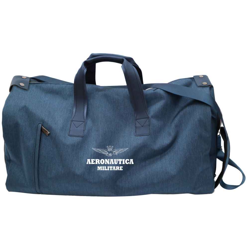 BORSA DA VIAGGIO E PORTA ABITI 57X32X30 CM