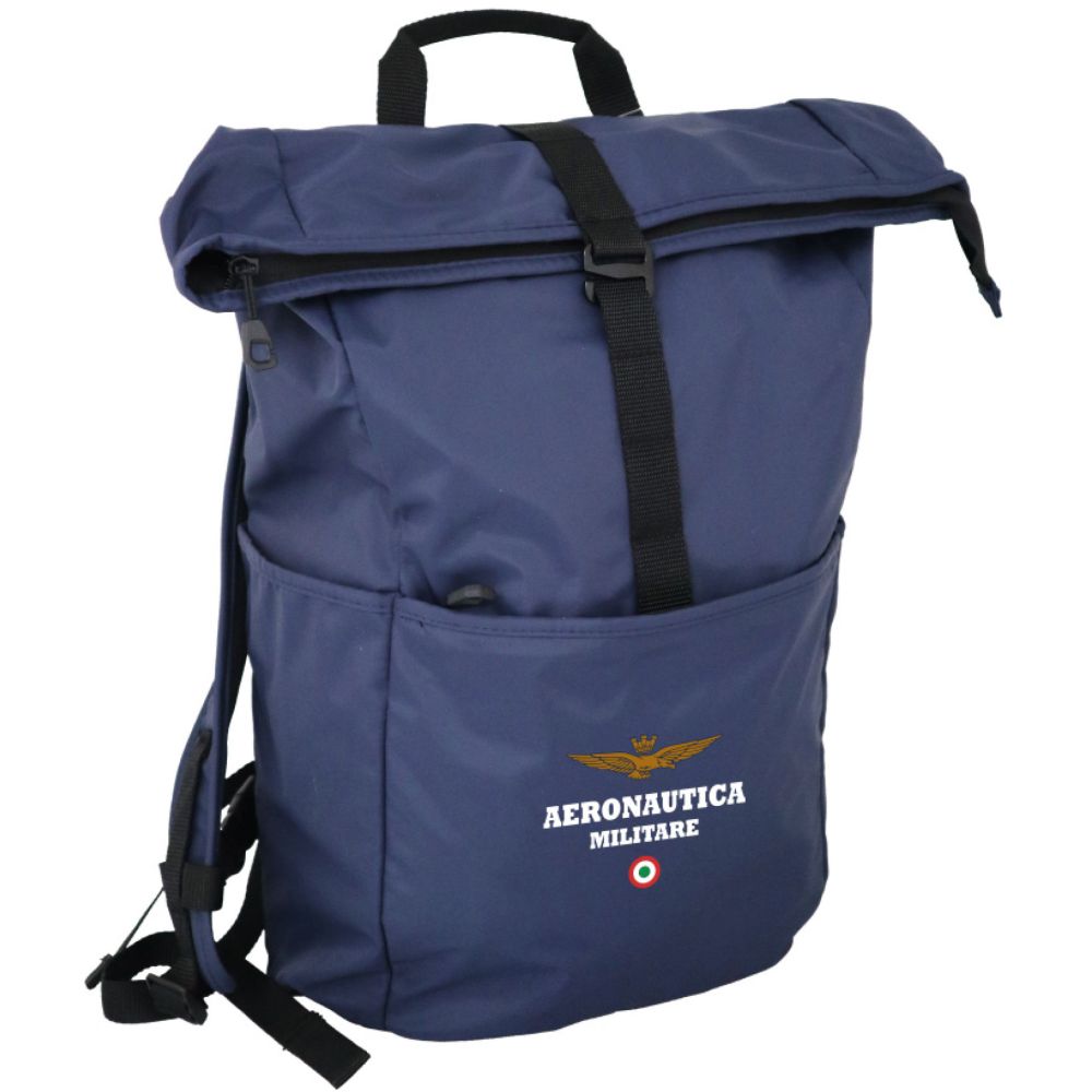 ZAINO DI SICUREZZA 40X45X15 CM