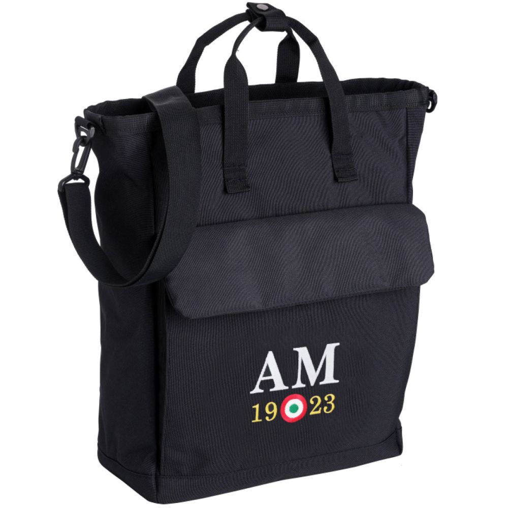 PORTACASCO PORTAPC NERO 31X13X44 CM