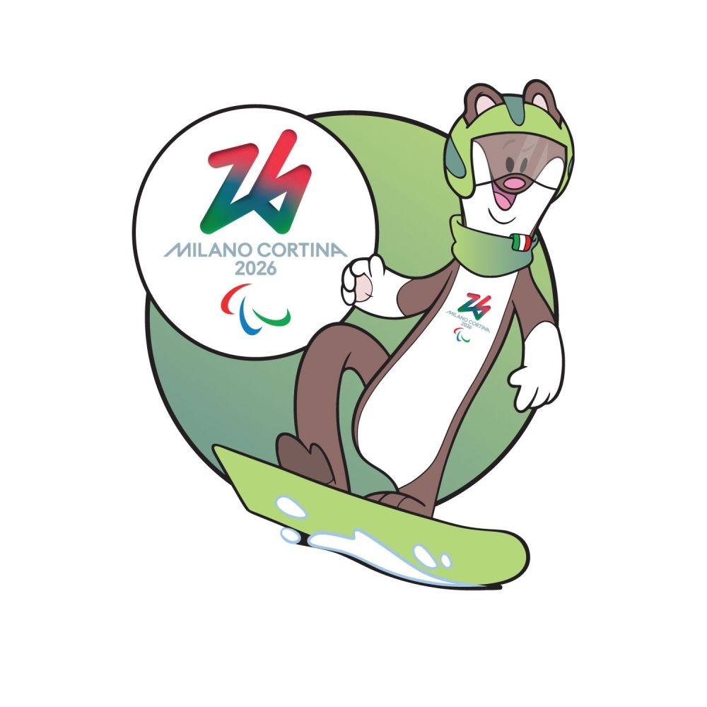 MC26 MILO PARA SNOWBOARD PIN 30.296MM X 35MM