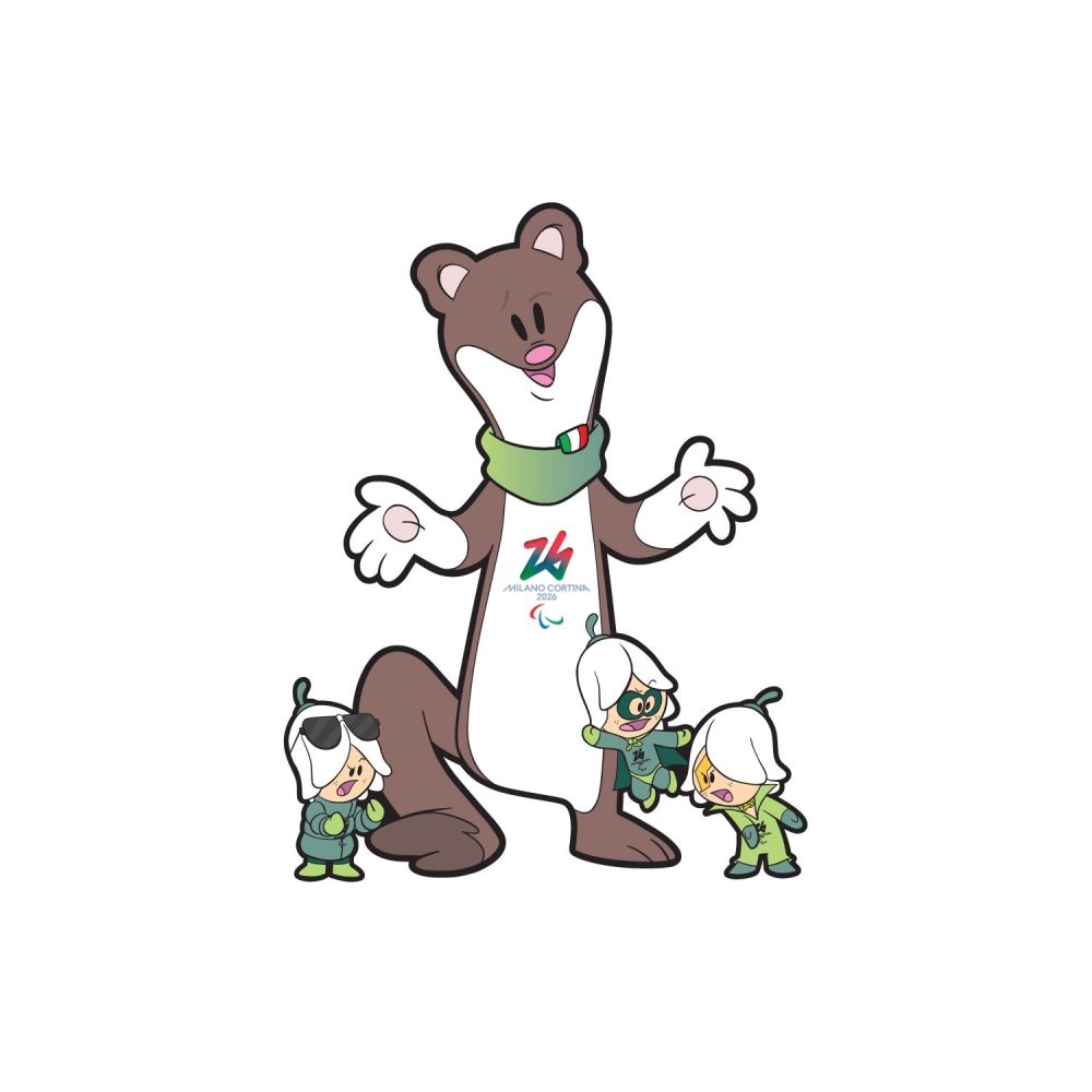 MC26 MILO-FLO COSA SUCCEDELAPEL PIN 26.969MM X 35MM