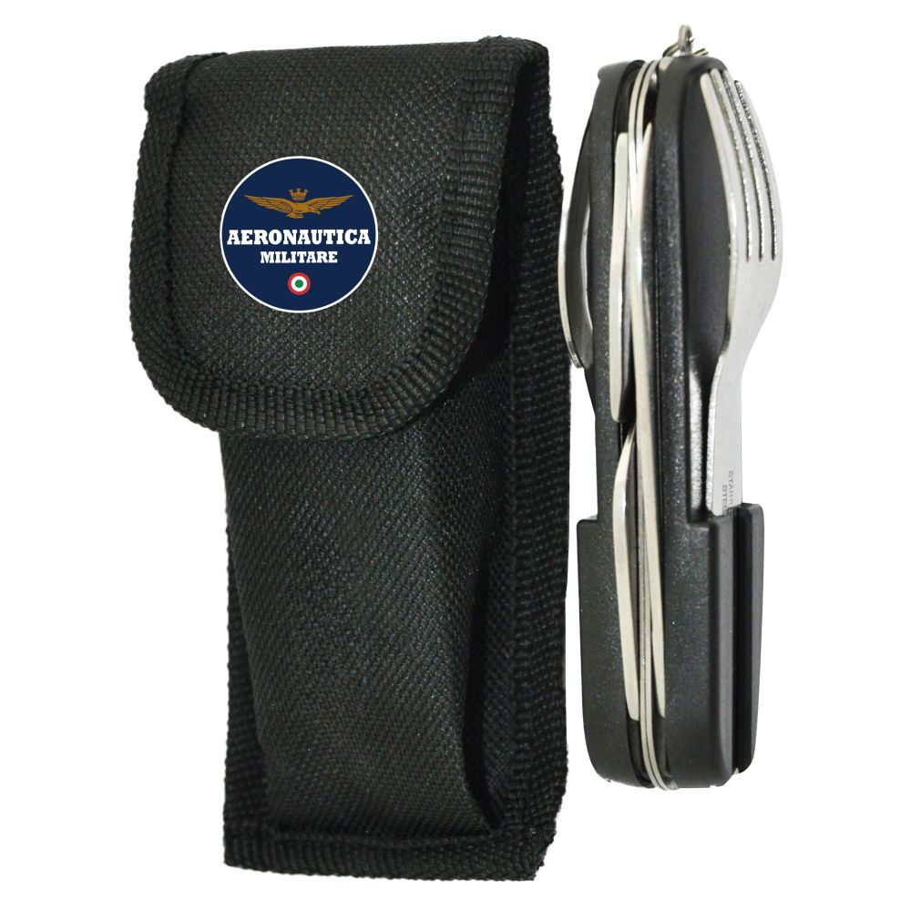 ATTREZZO WILDLIFE AM