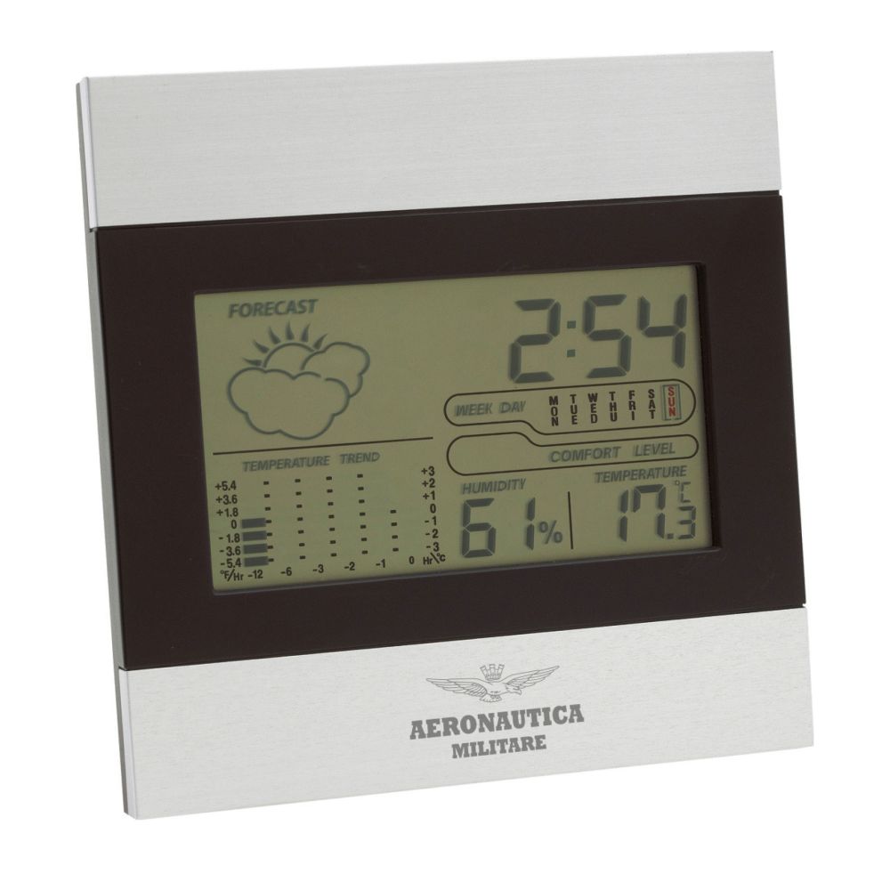 STAZIONE METEO SHINY DAY