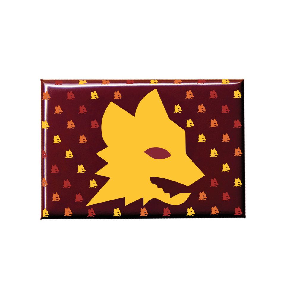 MAGNETE STAMPA DIGITALE LUPETTI ALL OVER