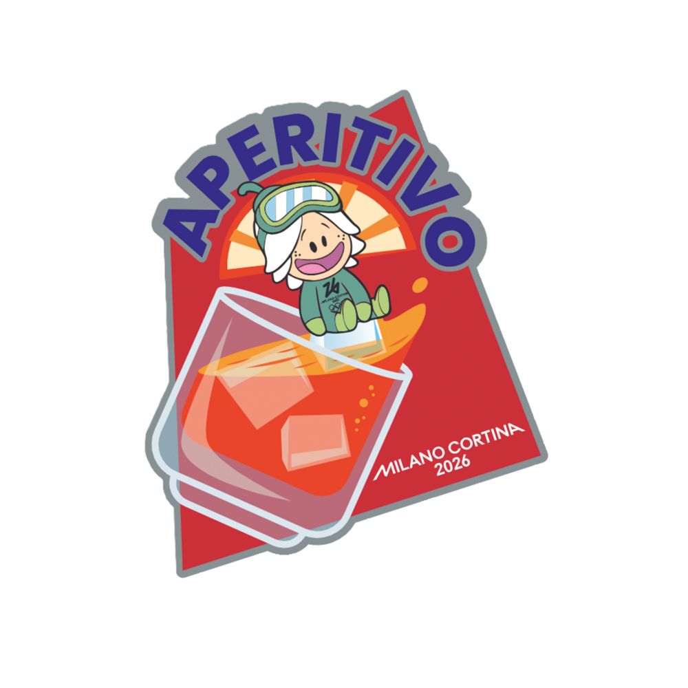 MC26 FLO APERITIVOPIN