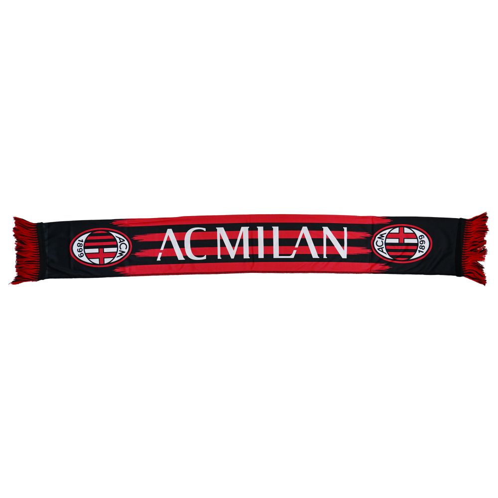 SCIARPA POLIESTERE DI RASO MILAN