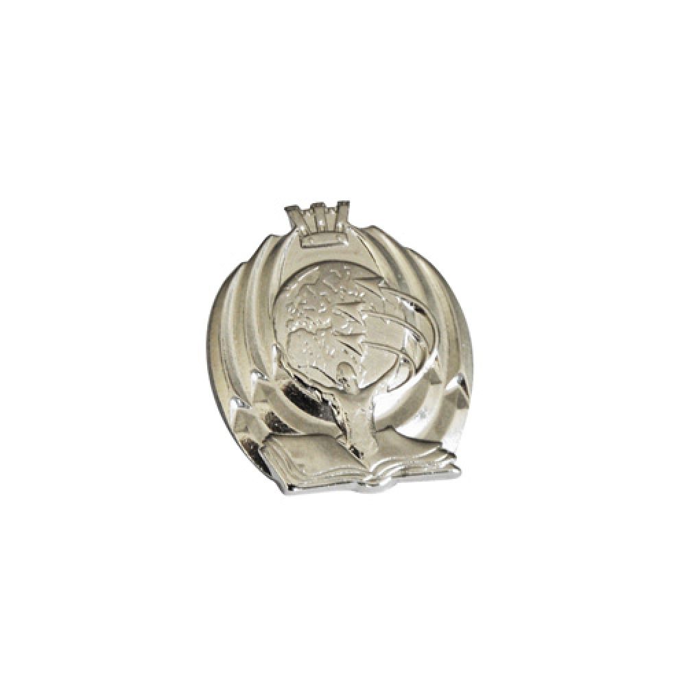 DISTINTIVO IN METALLO SCUOLA MARESCIALLI A.M.