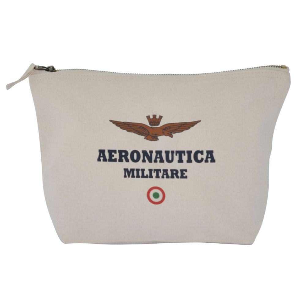 CANVAS ACCESSORY CASE