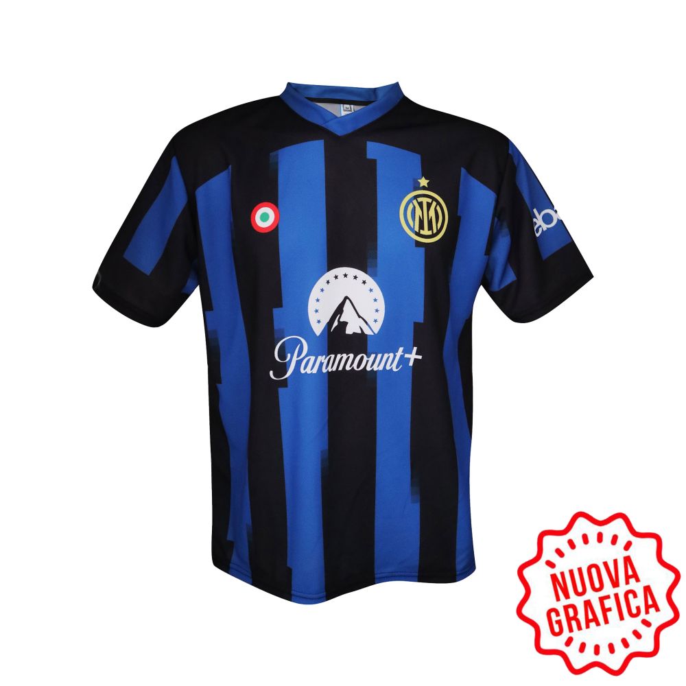 MAGLIA BIMBO REPLICA UFFICIALE INTER
