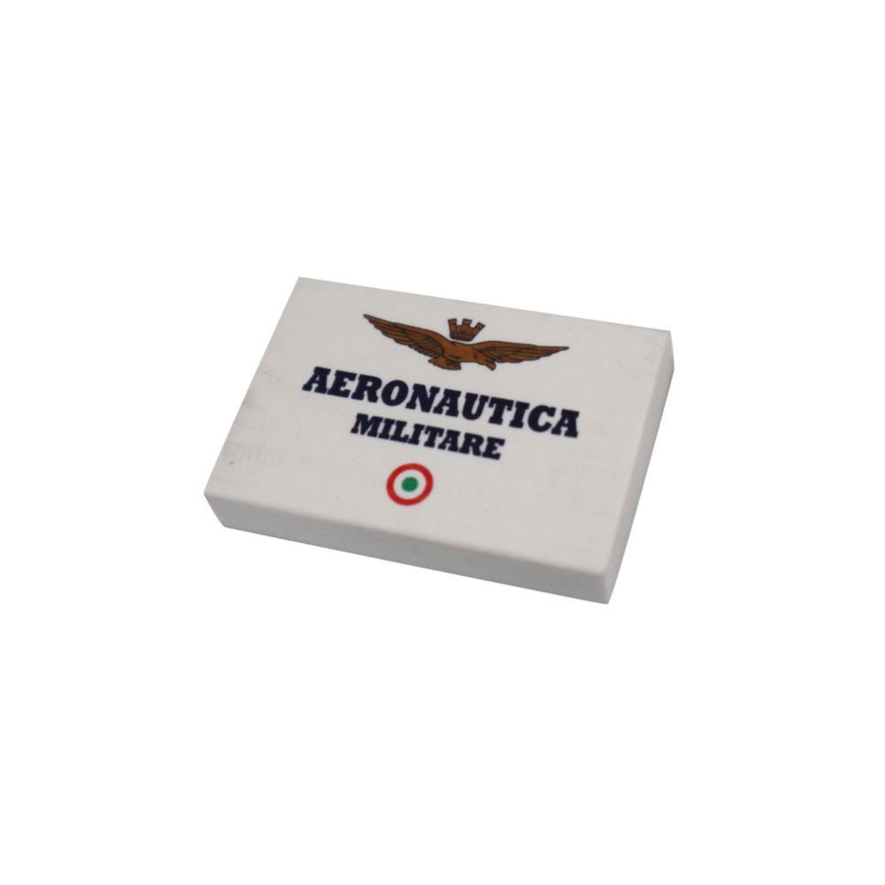 GOMMA BIANCA PER CANCELLARE A.M.