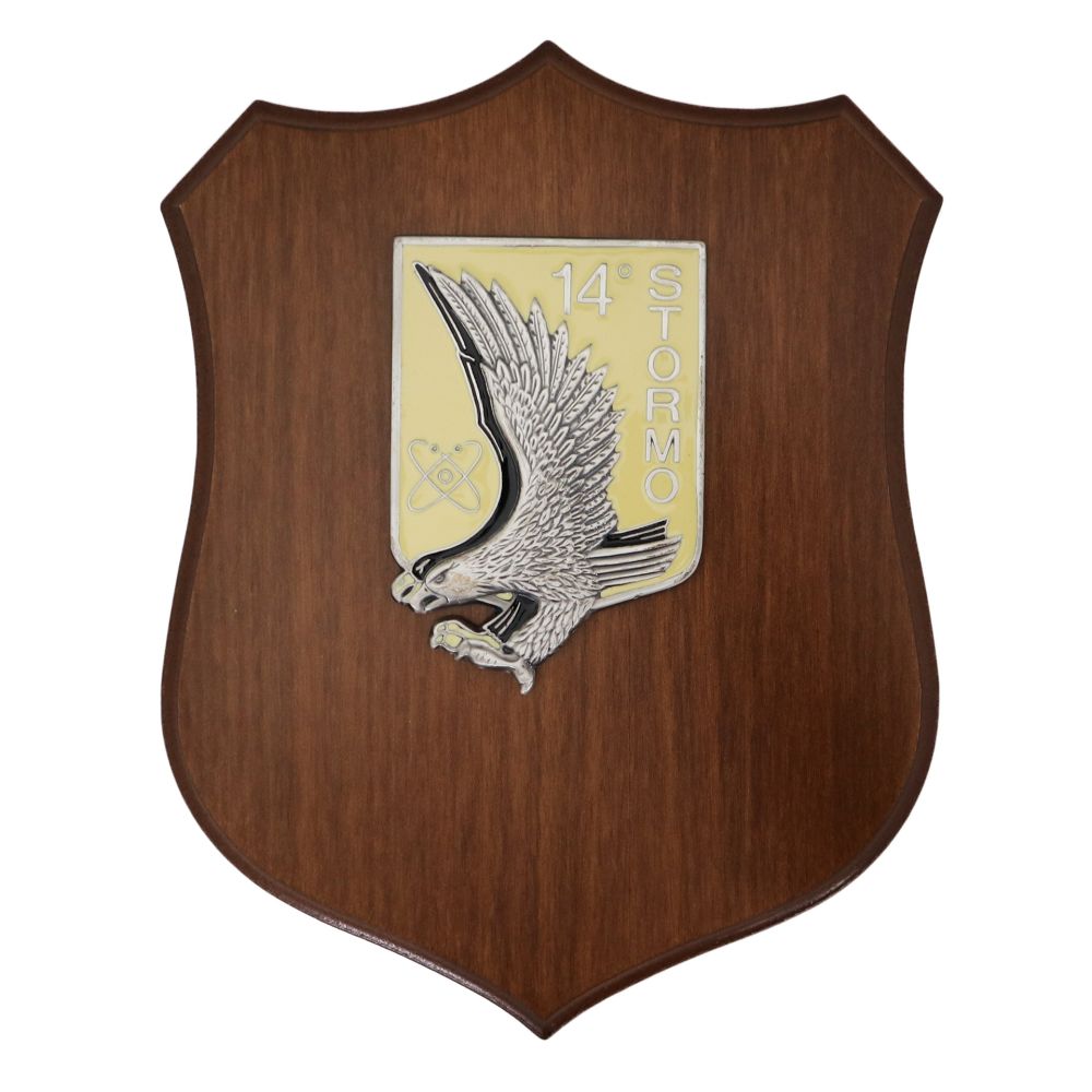 CREST 14º STORMO