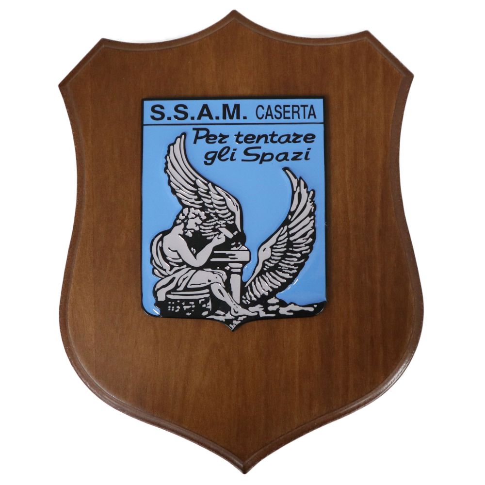 CREST SCUOLA SPECIALIST