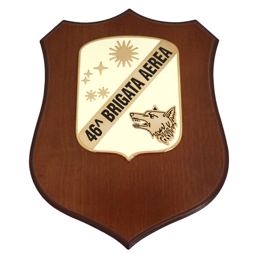 CREST 46ª BRIGATA AEREA