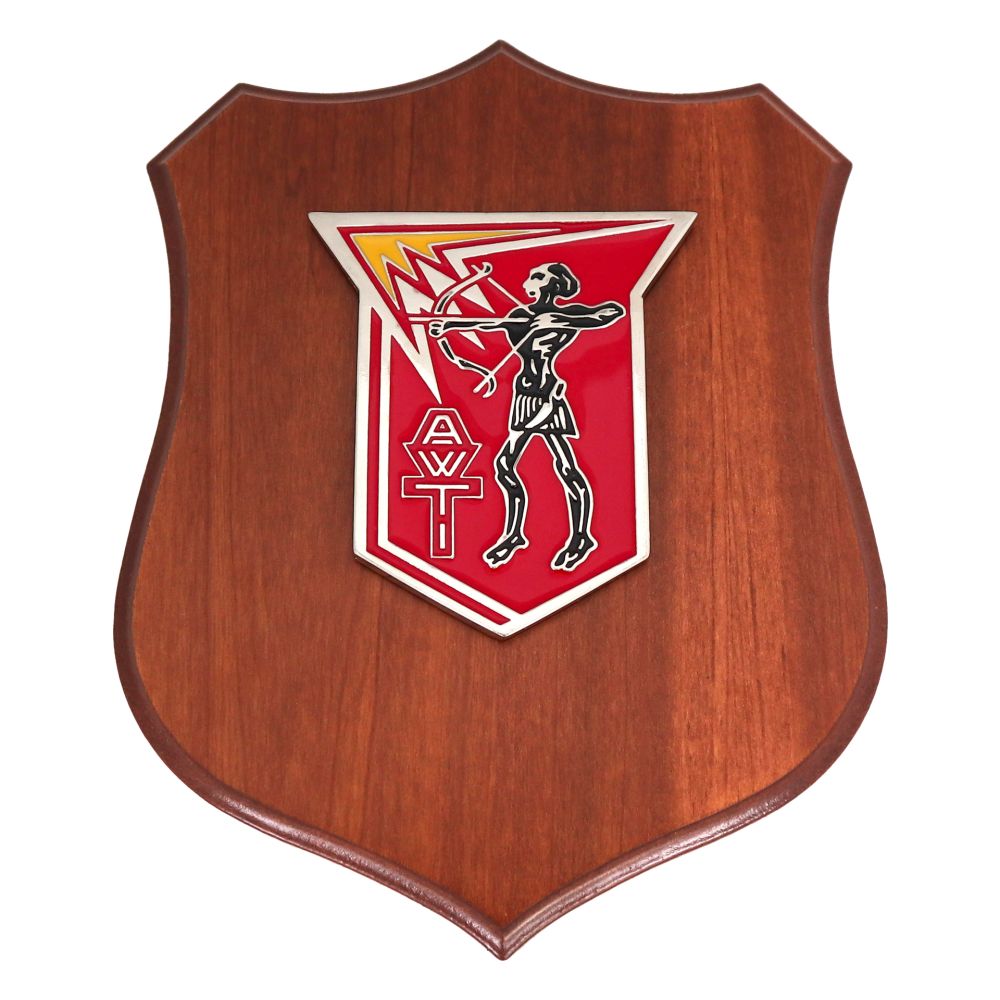 CREST 22,50 X 17,50 AWTI