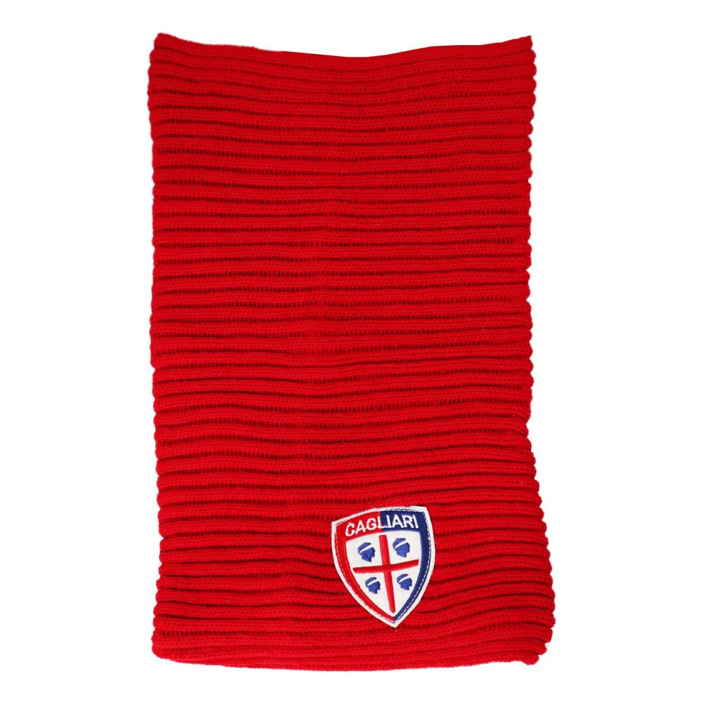 SCALDACOLLO ROSSO CAGLIARI CALCIO