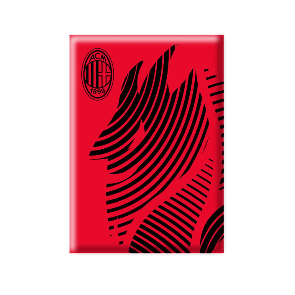 MAGNETE STAMPATO DEVIL