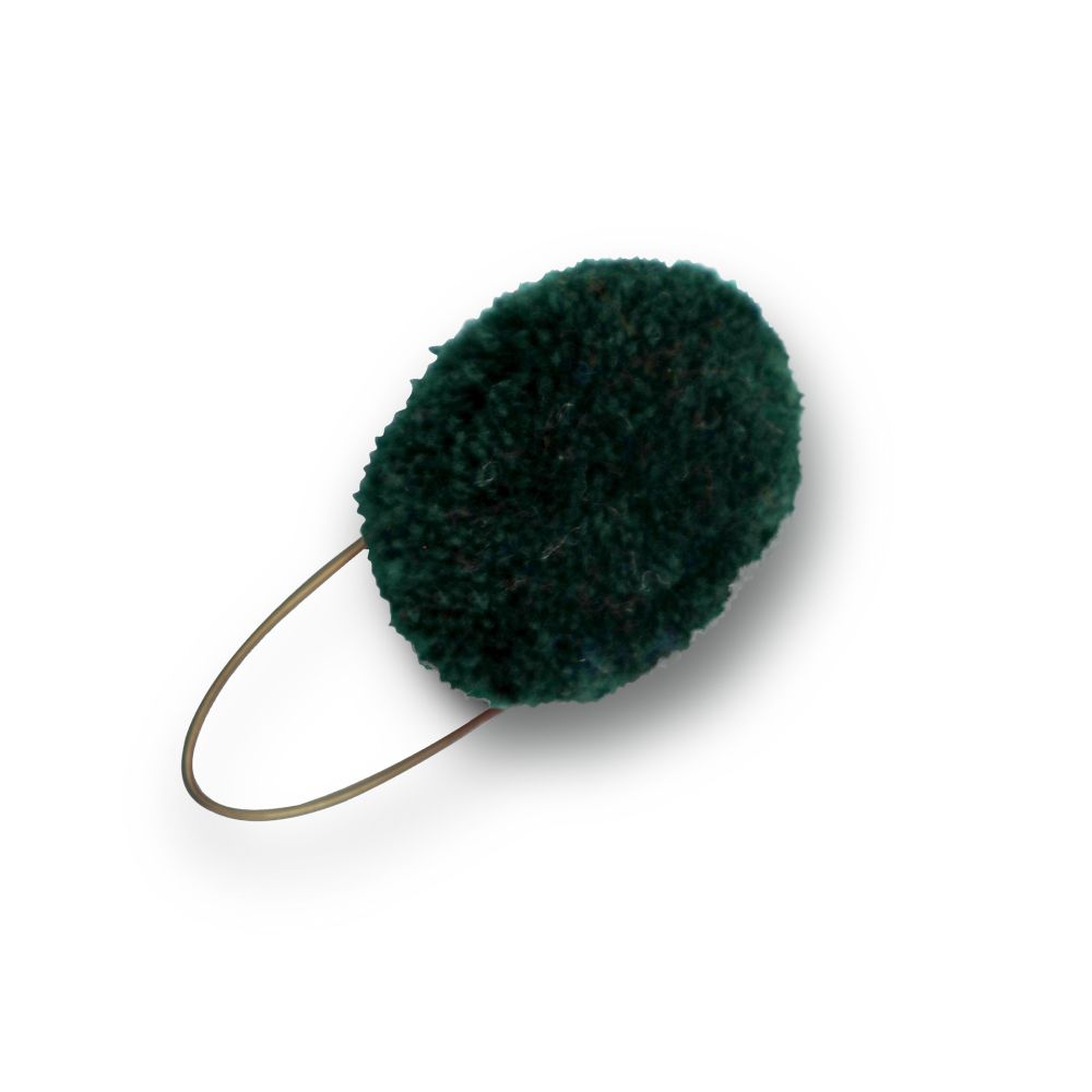 NAPPINA ALPINI VERDE