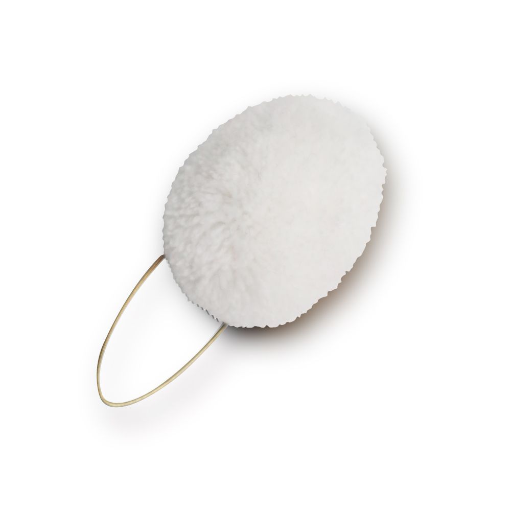 NAPPINA ALPINI BIANCA