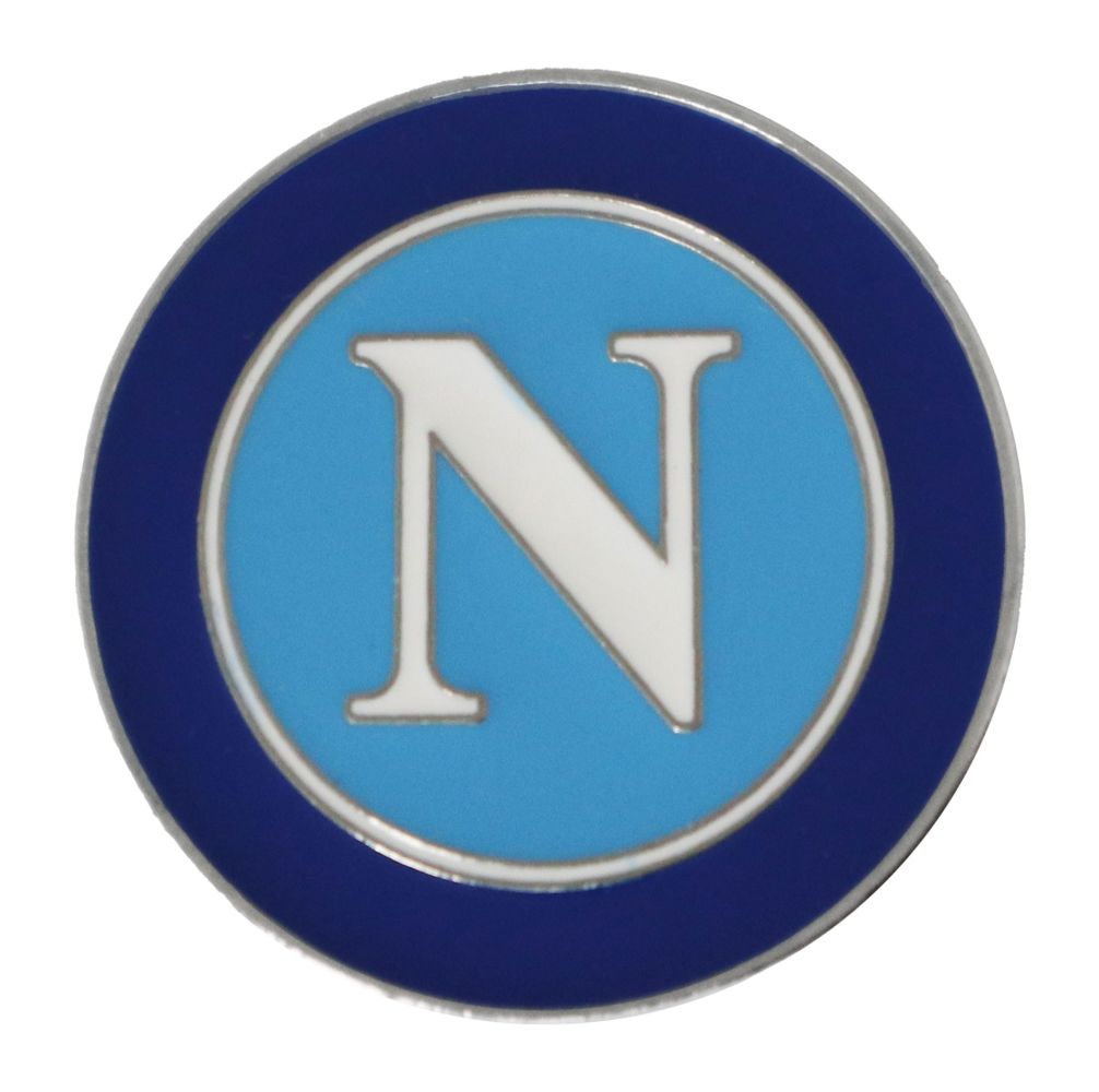 MAGNETE TONDO SMALTATO LOGO OLD