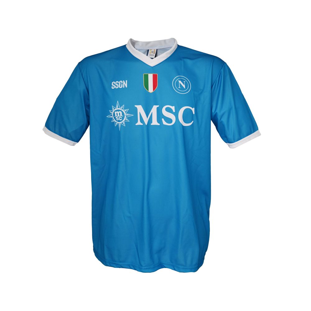 MAGLIA REPLICA BIMBO NAPOLI