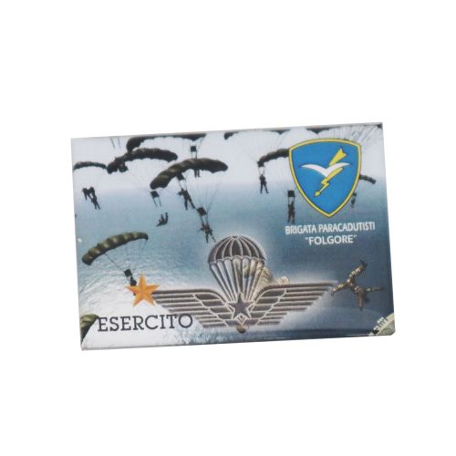 FORZE OPERATIVE E BRIGATE