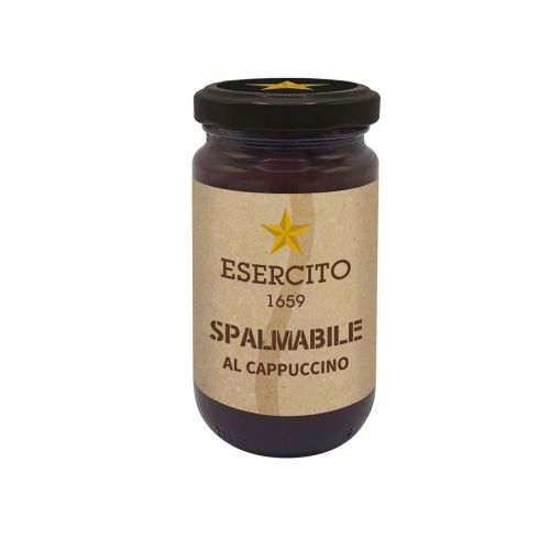 CIOCCOLATO MILITARE