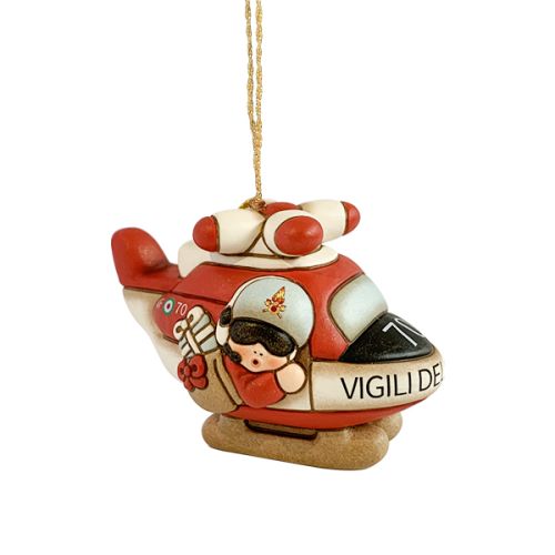 Vigili del fuoco - Thun