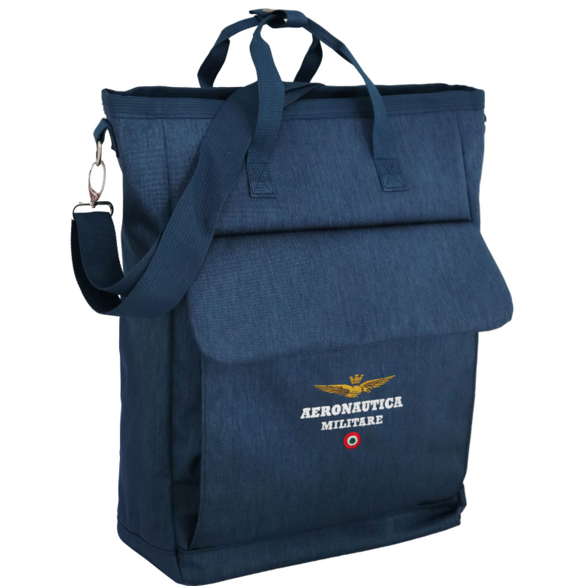 PORTACASCO PORTAPC BLU 31X13X44 CM