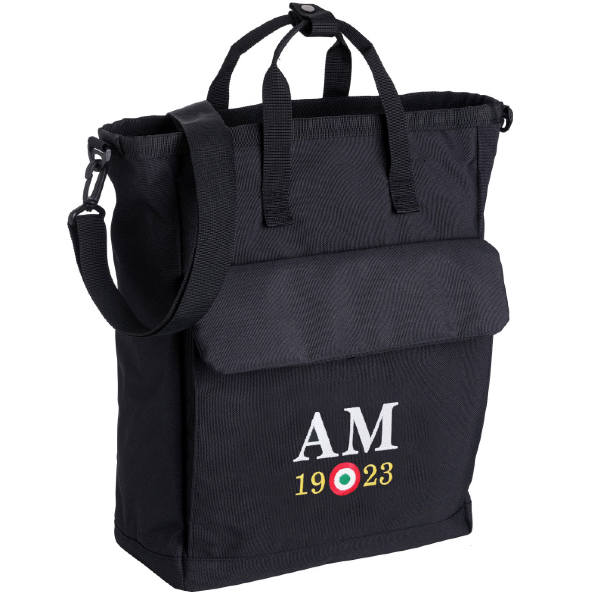 PORTACASCO PORTAPC NERO 31X13X44 CM