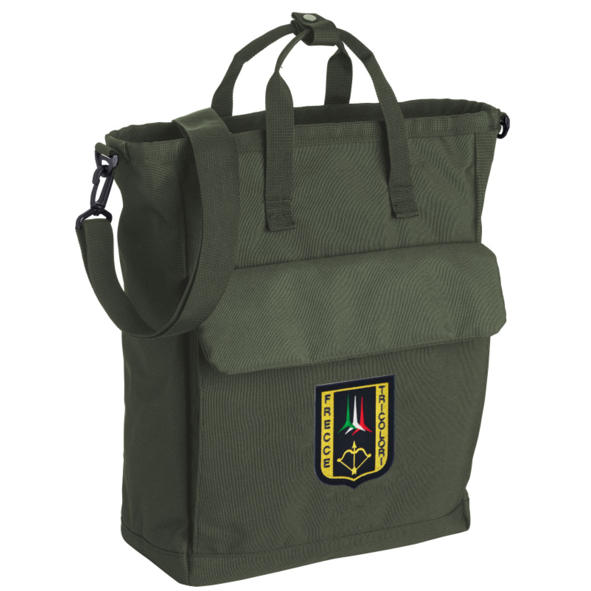 PORTACASCO PORTAPC VERDE 31X13X44 CM