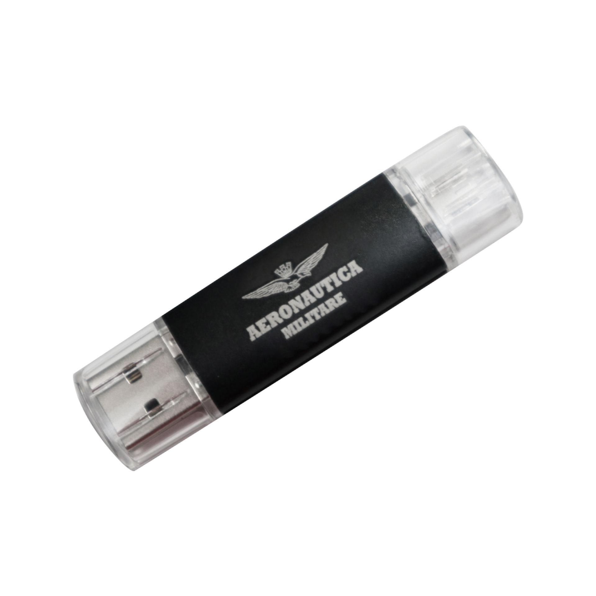 CHIAVETTA USB OTG 8GB