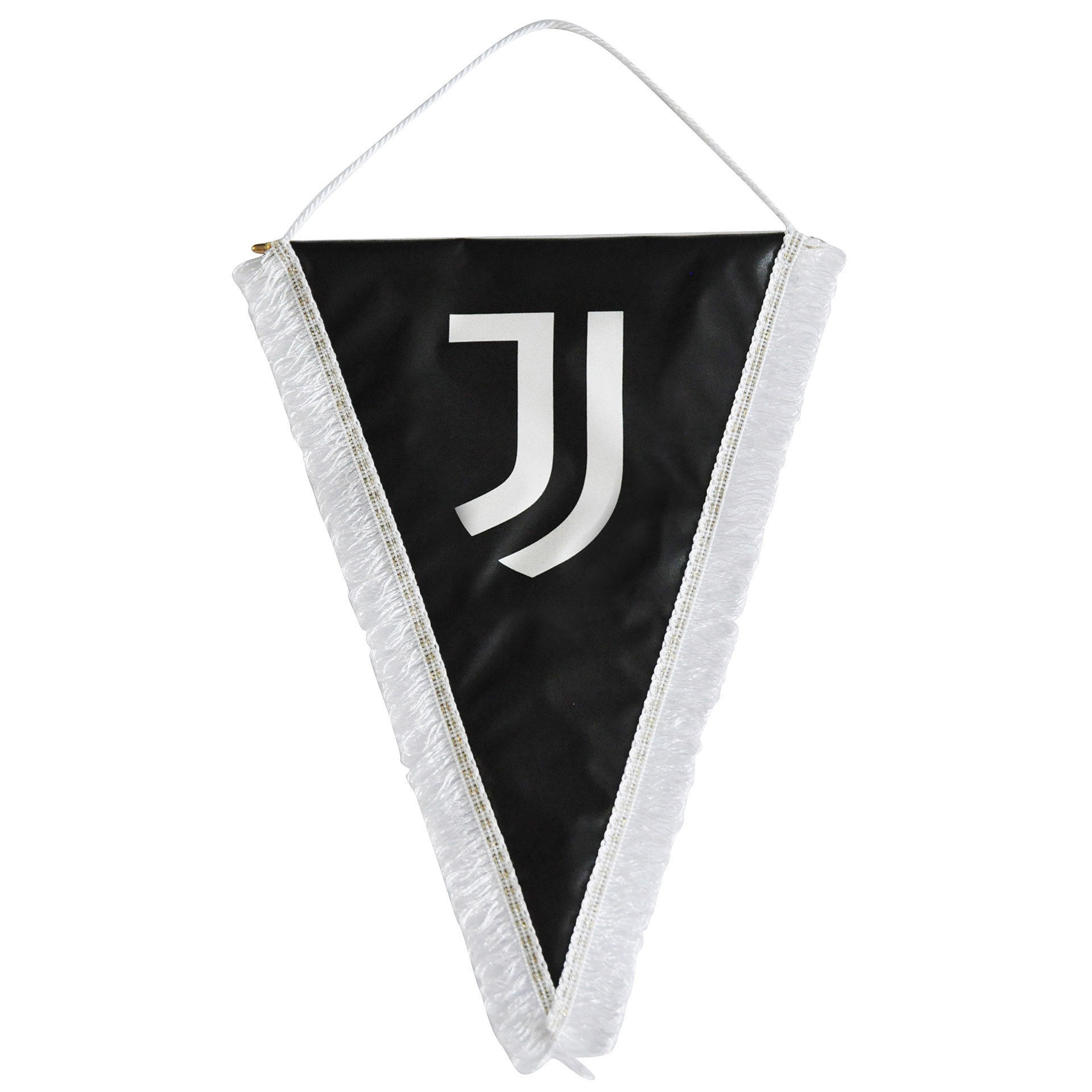 GAGLIARDETTO TRIANGOLARE (25X35 CM)